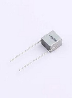 C253A183K30C000 聚丙烯膜电容(CBB) 18nF ±10% 1kV 插件,P=7.5m