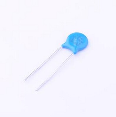 VDR-10D680K 压敏电阻 钳位电压135V 8.2焦耳 插件压敏电阻 插件