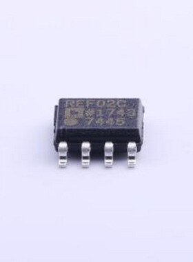 REF02CSZ-REEL7 电压基准芯片 REF02CSZ-REEL7 SOIC-8