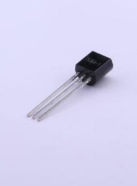 HX7536 线性稳压器(LDO) 输入18V 输出3.6V 100mA TO-92-3