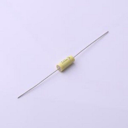 MKT1813410255 薄膜电容 100nF ±10% 250V 插件,D6xL14mm