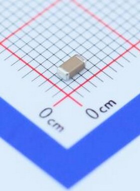 C1206X222K202T 贴片电容(MLCC) 2.2nF ±10% 2kV 1206