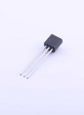HT7330-A 线性稳压器(LDO) 输入12V 输出3V 250mA TO-92-3