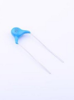 CY1681ME1IEE45S2A2 安规电容 680pF ±20% 400V 等级:Y1 插件,P=