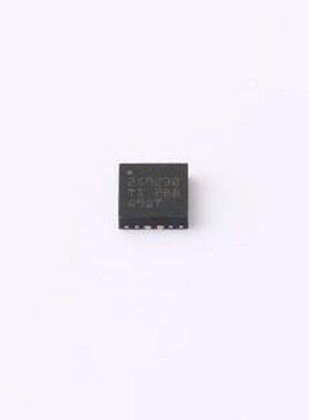 TPS259230DRCR 浪涌保护器 TPS259230DRCR VSON-10(3x3)