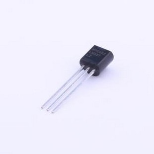 LDO ADJ 输入40V LM337LZ 37V 线性稳压器 输出1.2V 100mA NOPB