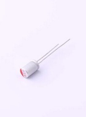 SPT1CM271B09OR 固态电容 270uF ±20% 16V 插件,D5.5xL9mm