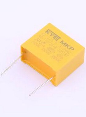 PX225K2C2202 安规电容 等级:X2 2.2uF ±10% 310V 350V 380V 插