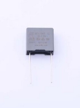 MP2224K27C3R6LC 安规电容 220nF ±10% 275V 等级:X2 插件,P=10m