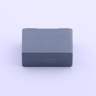 C322J105KB0C450 聚丙烯膜电容(CBB) 1uF ±10% 630V 插件,P=27.5