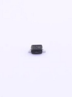 CESD323NC3VU-M 静电和浪涌保护(TVS/ESD) 单向ESD SOD-323