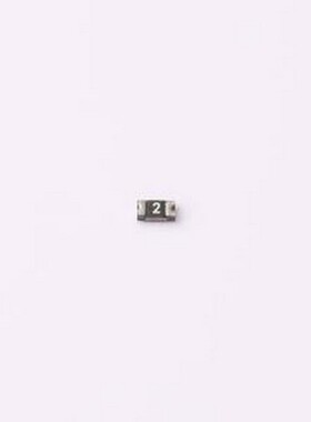 0603L025/6XR 自恢复保险丝 6V 250mA 0603自恢复 0603