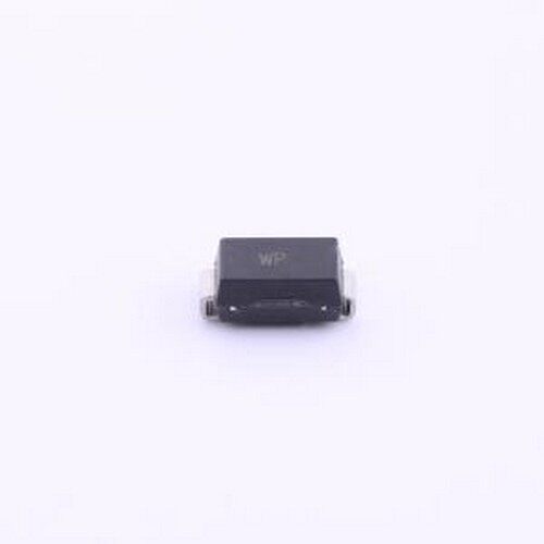 SMAJ7.5CA 静电和浪涌保护(TVS/ESD) 双向TVS 7.5V截止 31A峰值脉