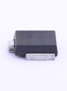 SM8S28A 静电和浪涌保护(TVS/ESD) TVS 28V截止 145A峰值脉冲 DO-