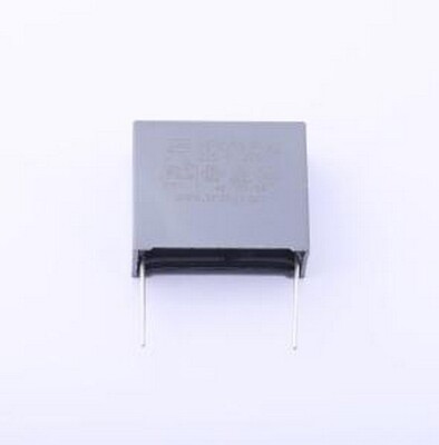 MP2225K27F3R8LC 安规电容 2.2uF ±10% 275V 等级:X2 插件,P=27.