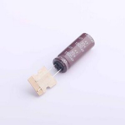 EKY-350ETD152MK35S 直插铝电解电容 1500uF ±20% 35V 插件,D12.