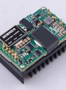VCF4812QBO-400WHR3 电源模块 VCF4812QBO-400WHR3 插件