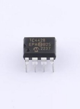 TC4428EPA 栅极驱动IC TC4428EPA PDIP-8