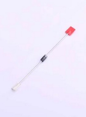 P4KE30A 静电和浪涌保护(TVS/ESD) TVS 25.6V截止 10A峰值脉冲 DO