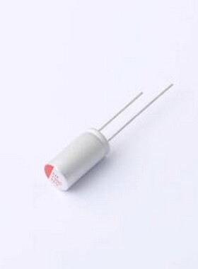 HT1C158M0816PC 固态电容 1500uF ±20% 16V 插件,D8xL16mm