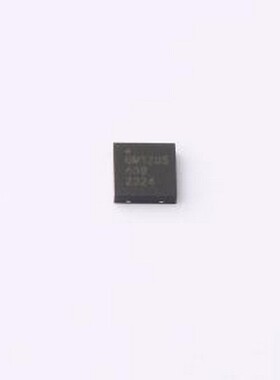 GM12051ACPZ-R7 线性稳压器(LDO) 输入20V 输出可调 1A DFN-10-EP