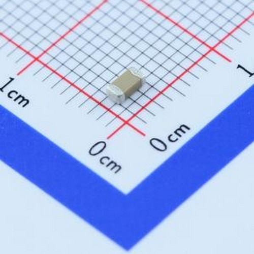 GRM31BR73A471KW01L 贴片电容(MLCC) 470pF ±10% 1kV 1206