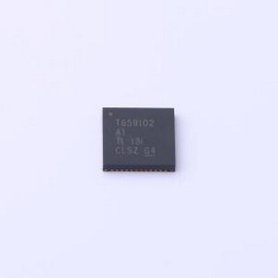 TPS659102A1RSLR DC-DC电源芯片 TPS659102A1RSLR VQFN-48-EP(6x6