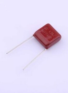 MPP474J2G6AA620MA1 聚丙烯膜电容(CBB) 470nF ±5% 400V 插件,P=
