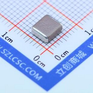 100V C5750X7R2A475KT0L0U 2220 ±10% 4.7uF 贴片电容 MLCC
