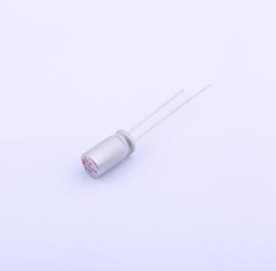 SLX3R8L1060611 锂离子电容 SLX3R8L1060611 插件,P=2.5mm