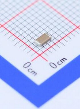 1206B334K500NT 贴片电容(MLCC) 330nF ±10% 50V 1206