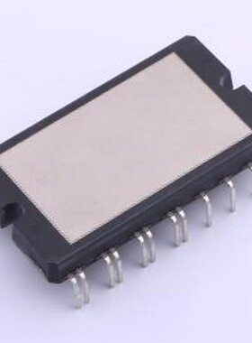 NXH35C120L2C2S1G 电源模块 IGBT Module, CIB 1200 V, 35 A IGBT