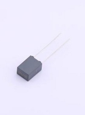MEB684J100V82CB0240 薄膜电容 680nF ±5% 100V 插件,P=5mm