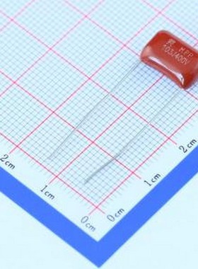 MPP103J2G1305085LC 聚丙烯膜电容(CBB) 10nF ±5% 400V 插件