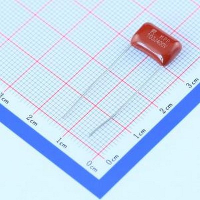 MPP103J2G1305085LC 聚丙烯膜电容(CBB) 10nF ±5% 400V 插件