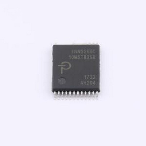 INN3266C-H204-TL AC-DC控制器和稳压器 INN3266C-H204-TL InSOP