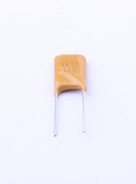BK30-110-SZ 自恢复保险丝 30V 1.1A 插件自恢复 插件
