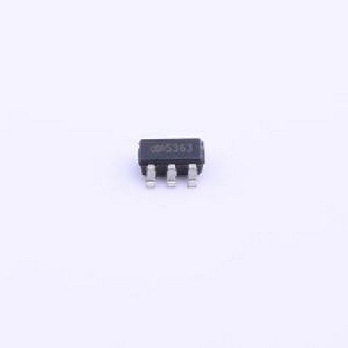 HT7536-3 线性稳压器(LDO) 输入30V 输出3.6V 100mA SOT-23-5