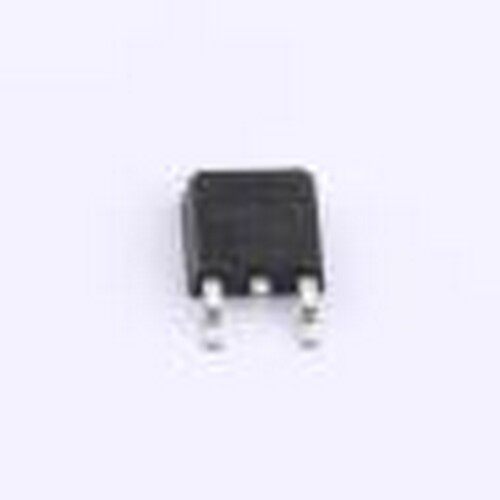 AZ1117D-1.2TRE1 线性稳压器(LDO) AZ1117D-1.2TRE1 TO-252-2