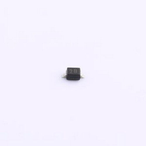 TS0501LE 静电和浪涌保护(TVS/ESD) TS0501LE SOD-323
