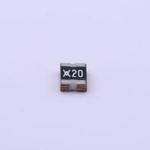 RF1512-000 自恢复保险丝 6V 2A 贴片自恢复 SMD