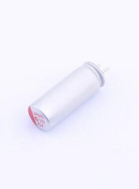 250ARUP561M06A6L05P26 固态电容 560uF ±20% 25V 插件,D6.3xL16