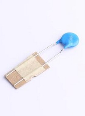 CC45SL3AD221JYVNA 直插瓷片电容 220pF ±5% 1kV 直插,P=5mm