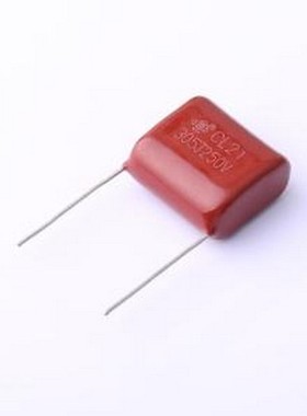 L22E305JS1B0220190100EOY 薄膜电容 3uF ±5% 250V 插件,P=20mm