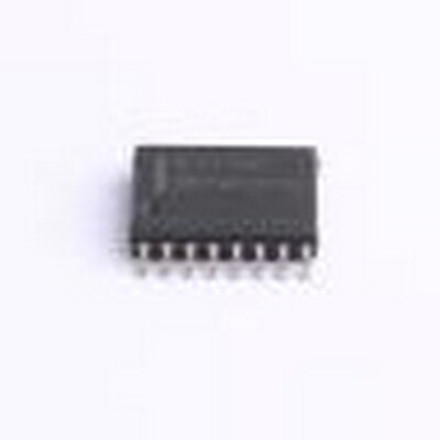 NCV57001DWR2G 栅极驱动IC IGBT Gate Driver, Isolated High Cur