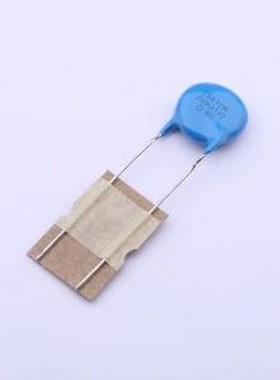 CS12-F2GA472MYVSA 安规电容 等级:X1,Y2 4.7nF ±20% 300V 440V