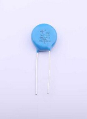 STE14D751K1EN0FQB0R0 压敏电阻 钳位电压1240V 203焦耳 插件压敏