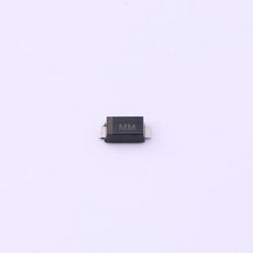 SMF33A 静电和浪涌保护(TVS/ESD) SMF33A SOD-123FL