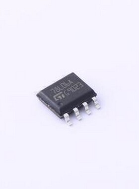 L78L06ACD13TR 线性稳压器(LDO) L78L06ACD13TR SO-8