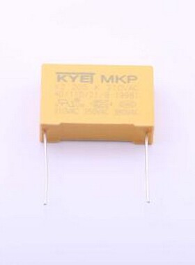 PX205K2C2702 安规电容 等级:X2 2uF ±10% 310V 350V 380V 插件,